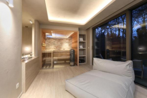 Wellness Suite | 2 personen